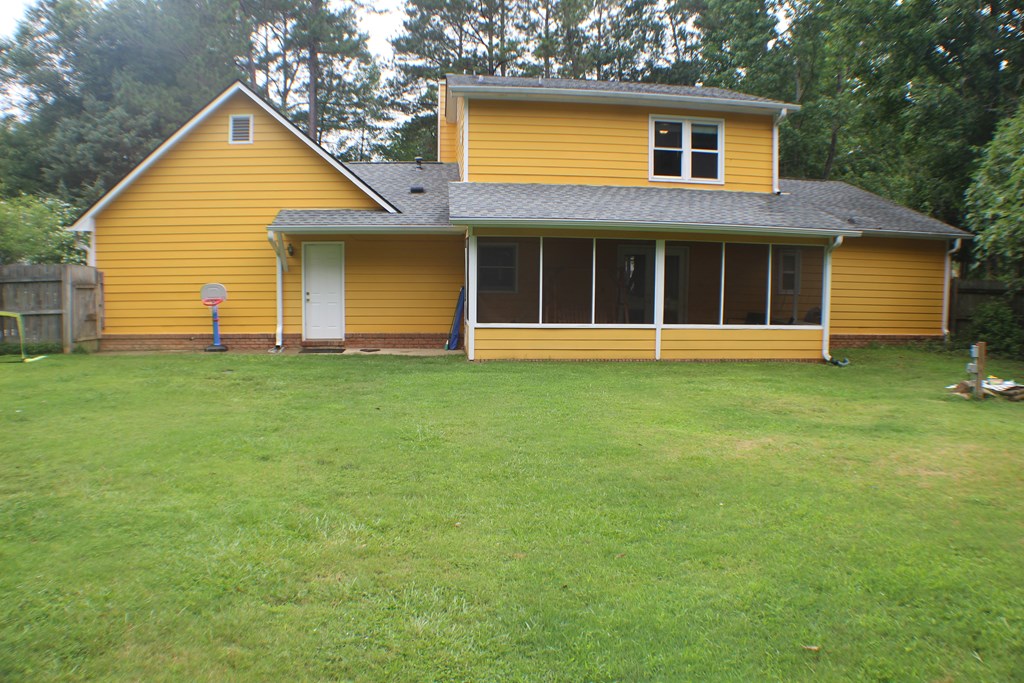 167 Willow Beach Road Ellerslie, GA 31807 - Photo 24 of 38 Gallery Image 24