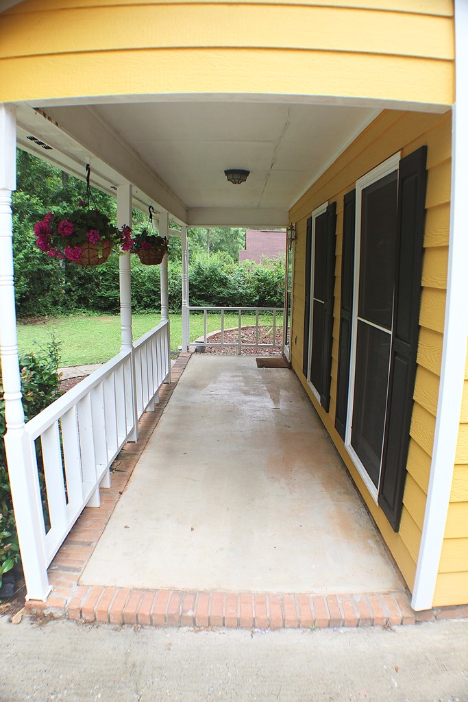 167 Willow Beach Road Ellerslie, GA 31807 - Photo 3 of 38 Gallery Image 3