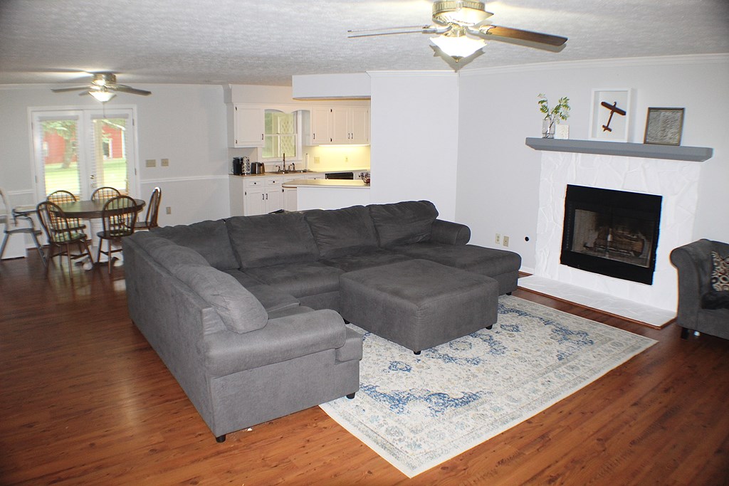 167 Willow Beach Road Ellerslie, GA 31807 - Photo 4 of 38 Gallery Image 4