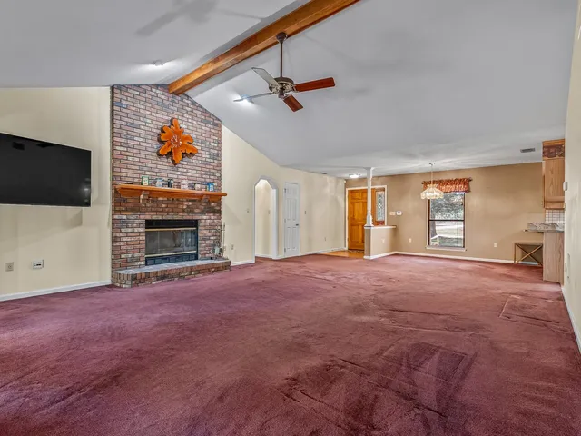 $550,000 | 8821 Green Acorn Lane, Tallahassee, FL 32317