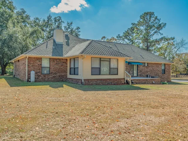 $550,000 | 8821 Green Acorn Lane, Tallahassee, FL 32317
