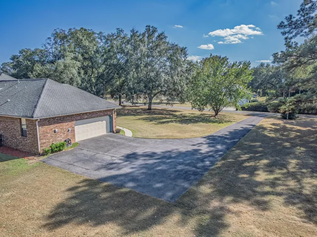 $550,000 | 8821 Green Acorn Lane, Tallahassee, FL 32317