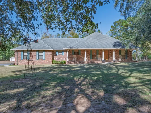 $550,000 | 8821 Green Acorn Lane, Tallahassee, FL 32317