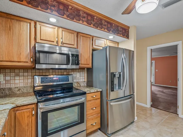 $550,000 | 8821 Green Acorn Lane, Tallahassee, FL 32317