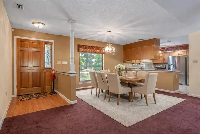 $550,000 | 8821 Green Acorn Lane, Tallahassee, FL 32317