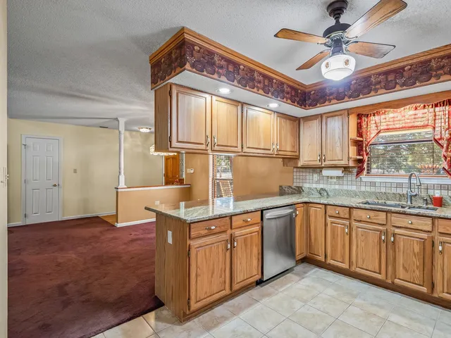 $550,000 | 8821 Green Acorn Lane, Tallahassee, FL 32317