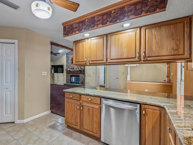 $550,000 | 8821 Green Acorn Lane, Tallahassee, FL 32317