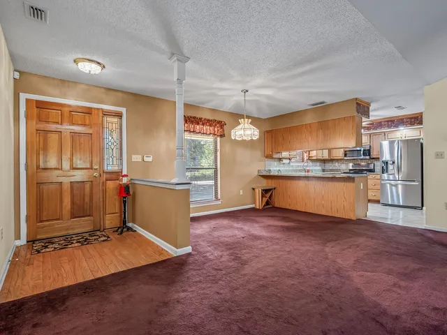 $550,000 | 8821 Green Acorn Lane, Tallahassee, FL 32317