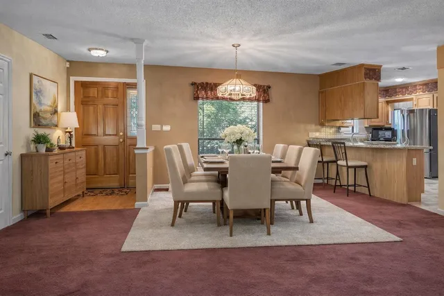 $550,000 | 8821 Green Acorn Lane, Tallahassee, FL 32317