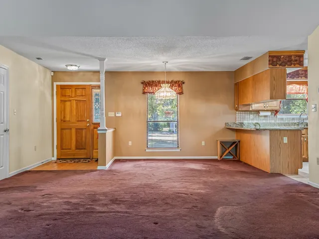 $550,000 | 8821 Green Acorn Lane, Tallahassee, FL 32317