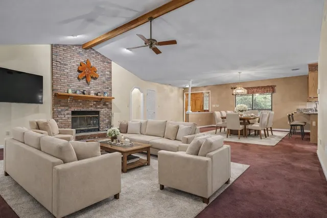 $550,000 | 8821 Green Acorn Lane, Tallahassee, FL 32317