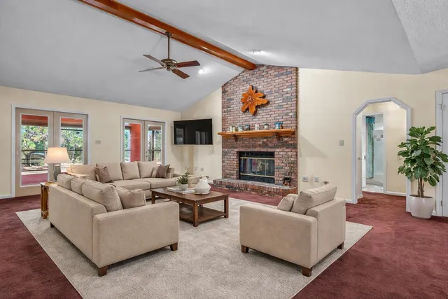 $550,000 | 8821 Green Acorn Lane, Tallahassee, FL 32317