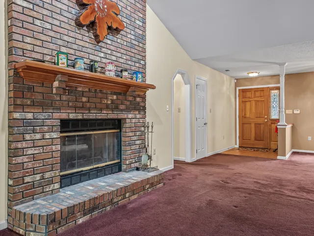 $550,000 | 8821 Green Acorn Lane, Tallahassee, FL 32317