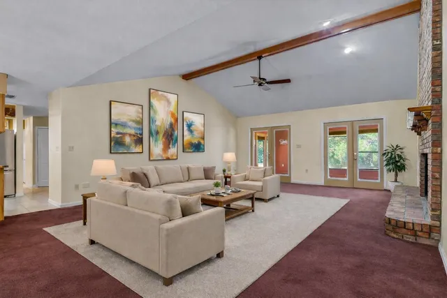 $550,000 | 8821 Green Acorn Lane, Tallahassee, FL 32317