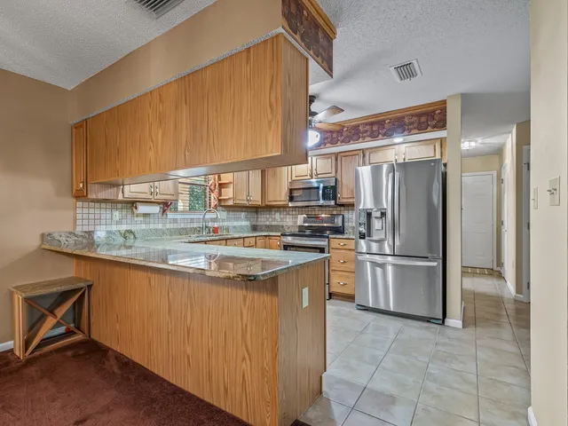 $550,000 | 8821 Green Acorn Lane, Tallahassee, FL 32317