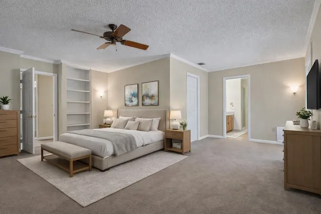 $550,000 | 8821 Green Acorn Lane, Tallahassee, FL 32317