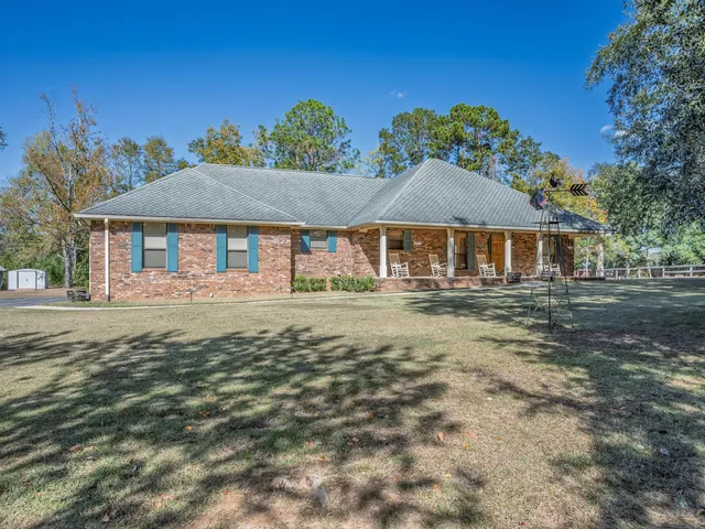 $550,000 | 8821 Green Acorn Lane, Tallahassee, FL 32317