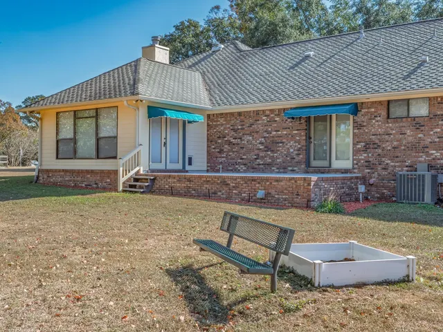 $550,000 | 8821 Green Acorn Lane, Tallahassee, FL 32317