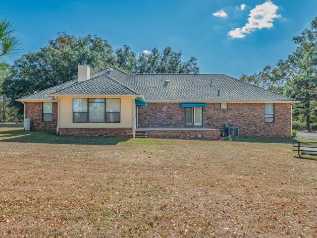$550,000 | 8821 Green Acorn Lane, Tallahassee, FL 32317