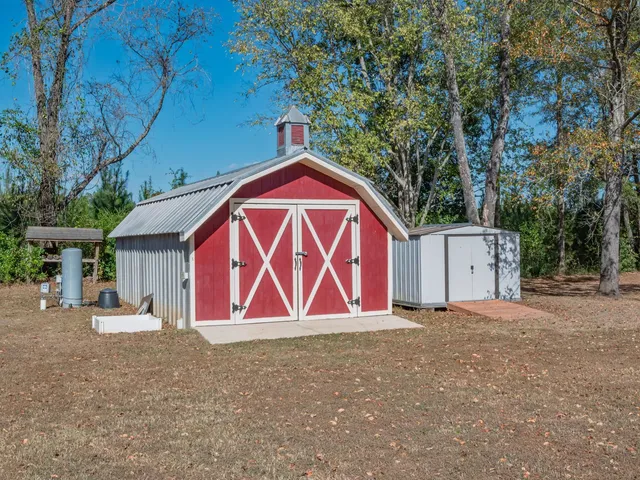 $550,000 | 8821 Green Acorn Lane, Tallahassee, FL 32317