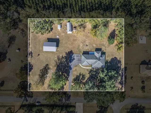 $550,000 | 8821 Green Acorn Lane, Tallahassee, FL 32317