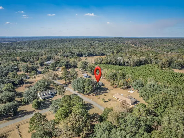 $550,000 | 8821 Green Acorn Lane, Tallahassee, FL 32317