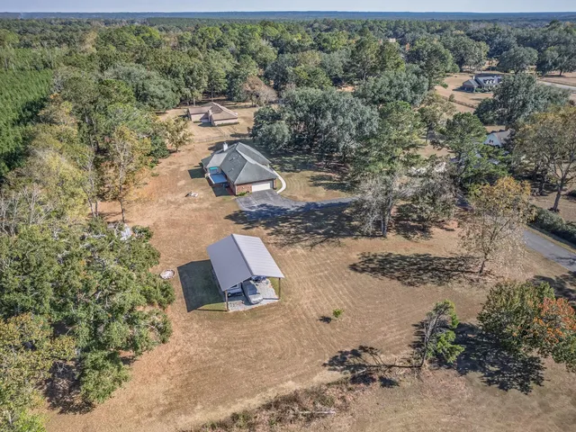 $550,000 | 8821 Green Acorn Lane, Tallahassee, FL 32317