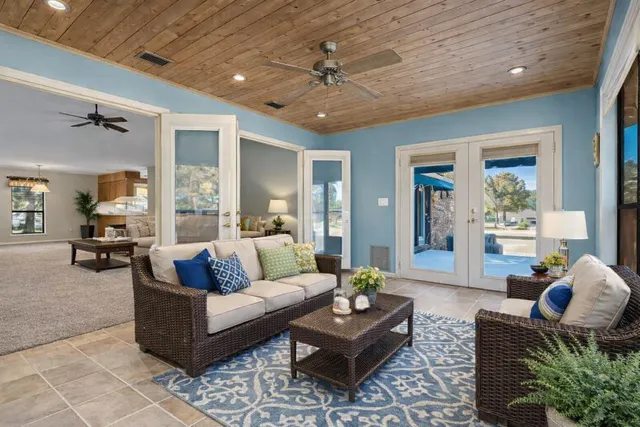 $550,000 | 8821 Green Acorn Lane, Tallahassee, FL 32317