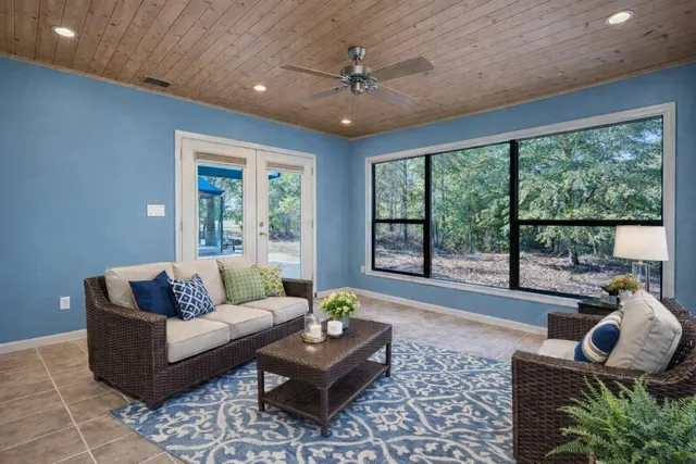 $550,000 | 8821 Green Acorn Lane, Tallahassee, FL 32317