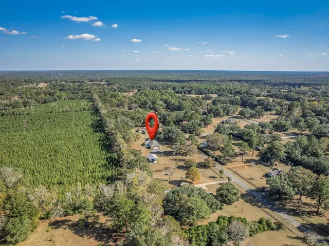 $550,000 | 8821 Green Acorn Lane, Tallahassee, FL 32317