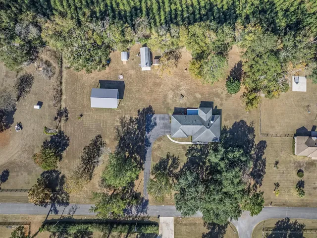 $550,000 | 8821 Green Acorn Lane, Tallahassee, FL 32317