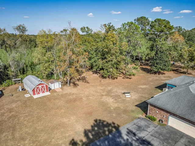 $550,000 | 8821 Green Acorn Lane, Tallahassee, FL 32317