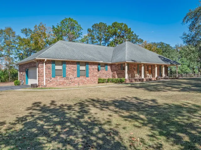 $550,000 | 8821 Green Acorn Lane, Tallahassee, FL 32317