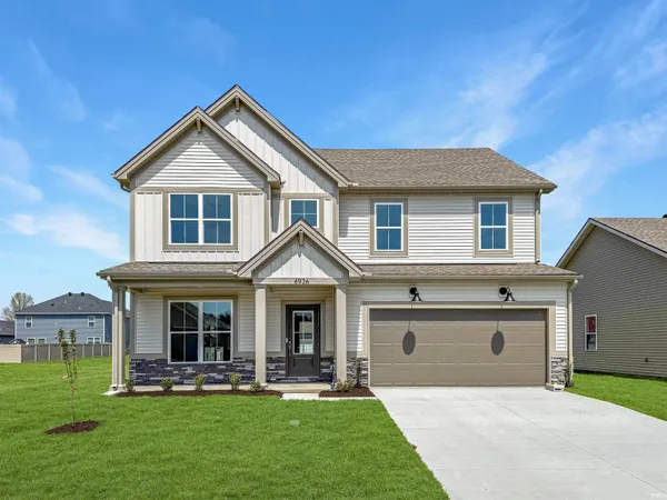 $448,800 | 4926 Goldfinch Drive, Evansville, IN 47725