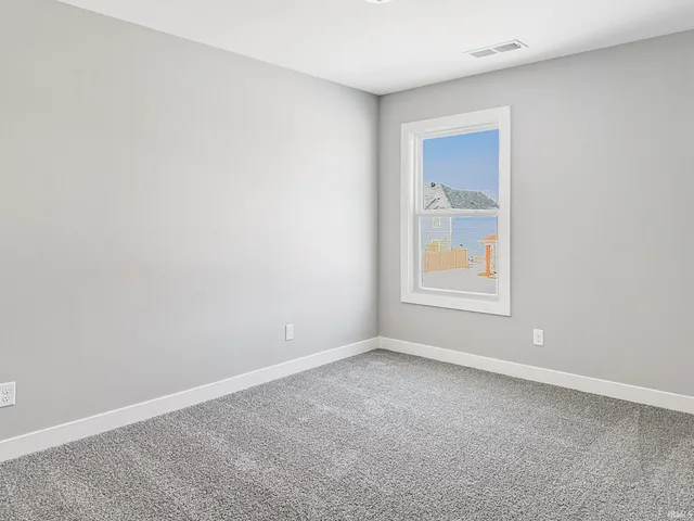 $448,800 | 4926 Goldfinch Drive, Evansville, IN 47725