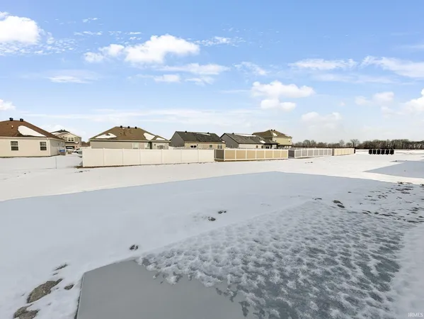 $448,800 | 4926 Goldfinch Drive, Evansville, IN 47725