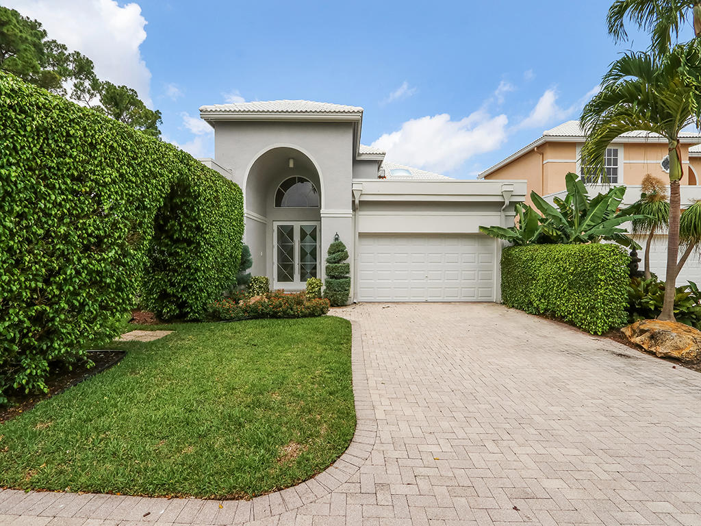 5808 Waterford Boca Raton, FL 33496 - Photo 2 of 36 Front