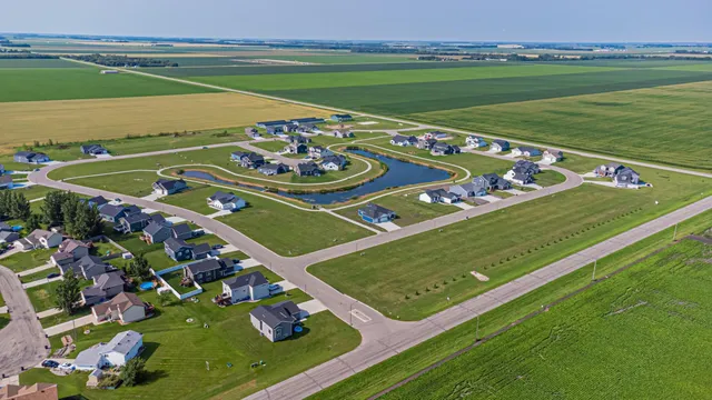 $69,000 | 1233 Southview Drive Southwest, Glyndon, MN 56547