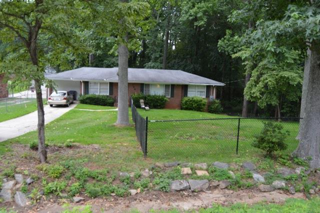 760 Woodvalley Road Southwest Mableton, GA 30126 - Photo 1 of 1