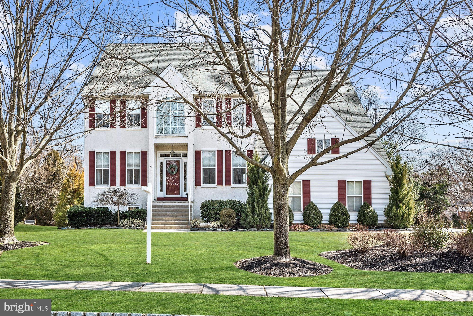 5 Frost Road Cinnaminson, NJ 08077 - Photo 1 of 32 Gallery Image 1