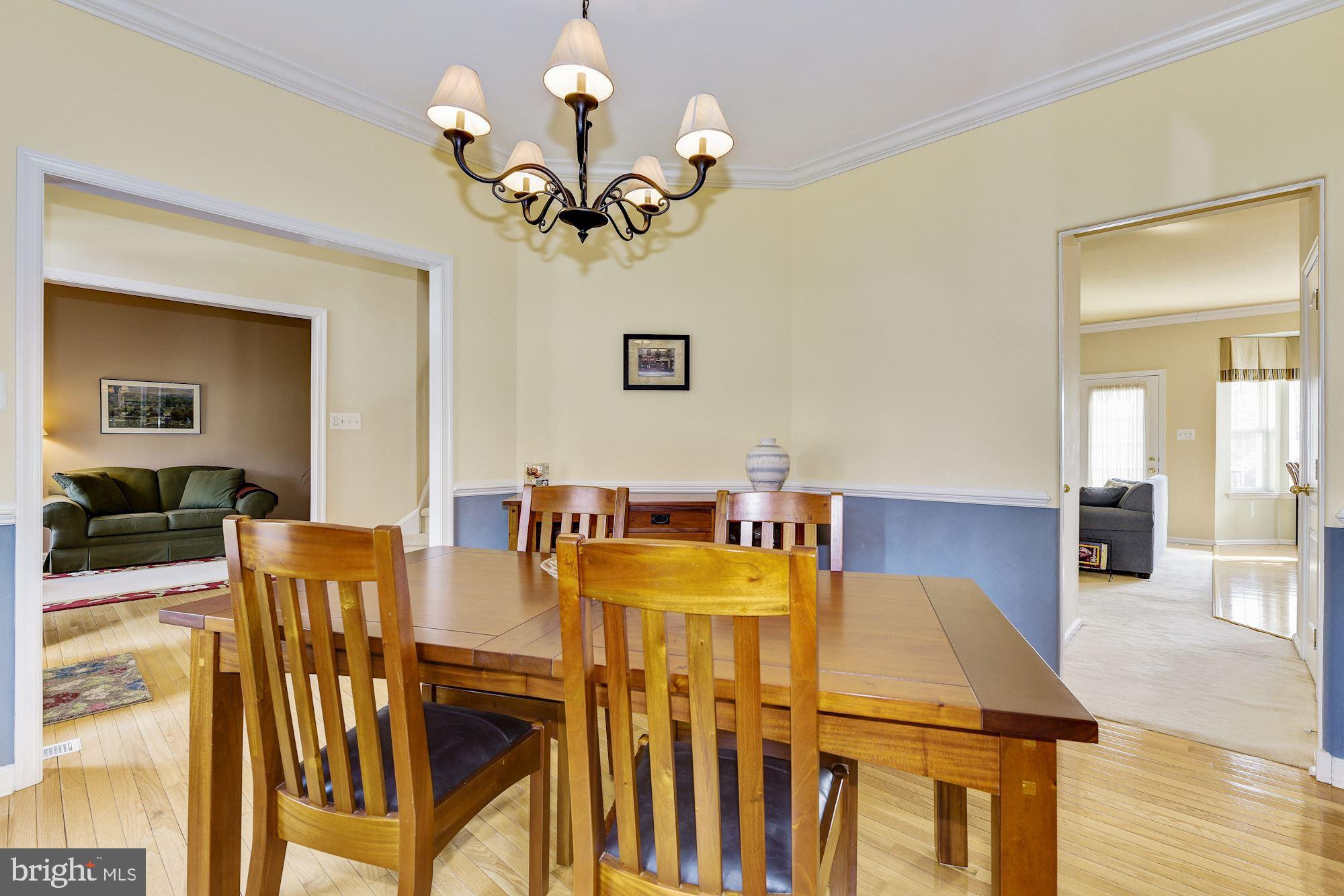 5 Frost Road Cinnaminson, NJ 08077 - Photo 11 of 32 Dining Room