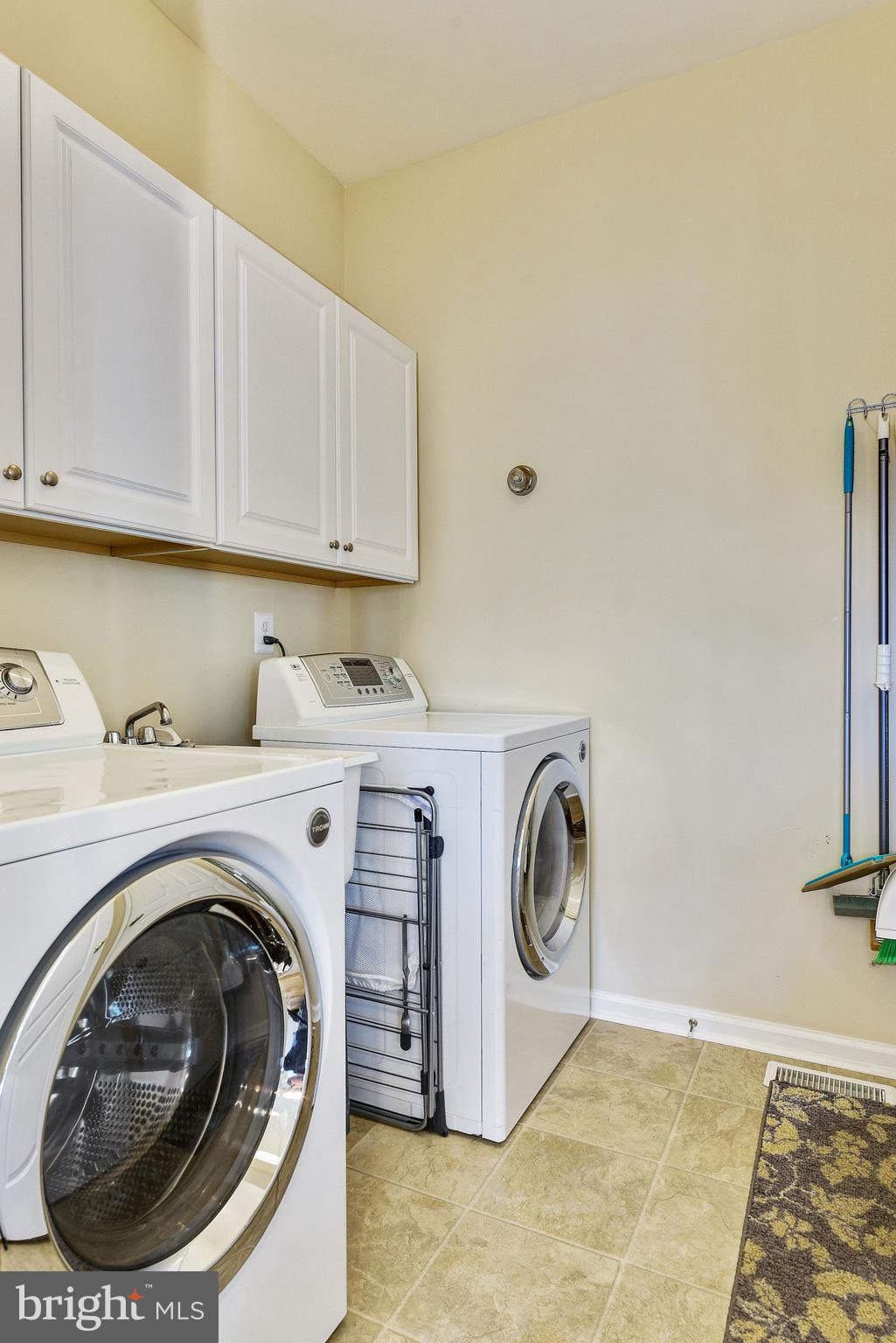 5 Frost Road Cinnaminson, NJ 08077 - Photo 13 of 32 Laundry Room