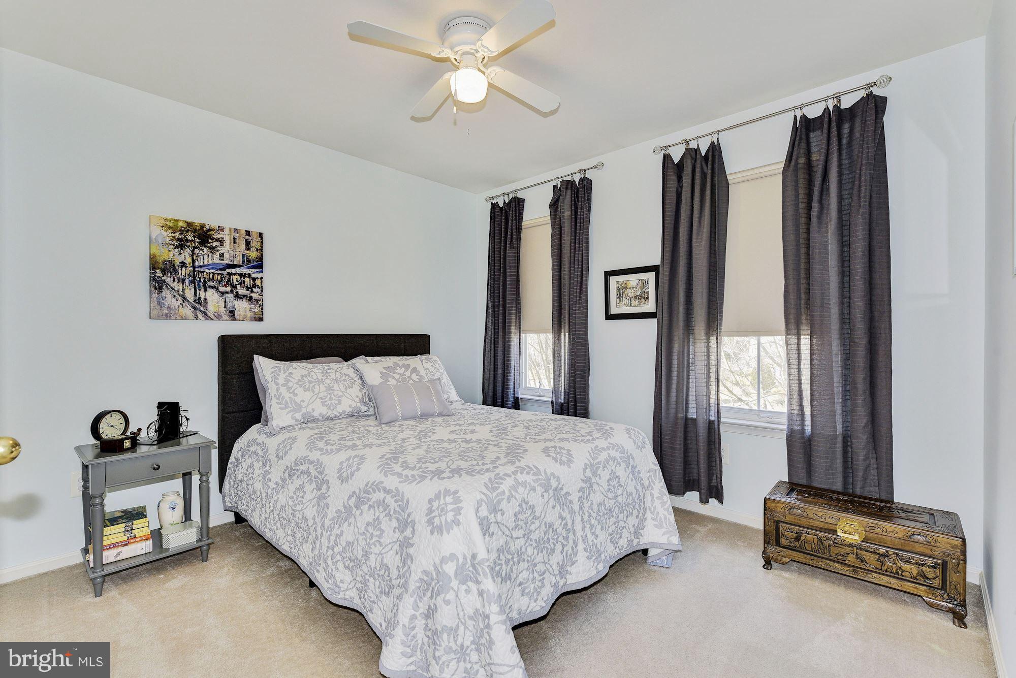 5 Frost Road Cinnaminson, NJ 08077 - Photo 20 of 32 2nd Bedroom