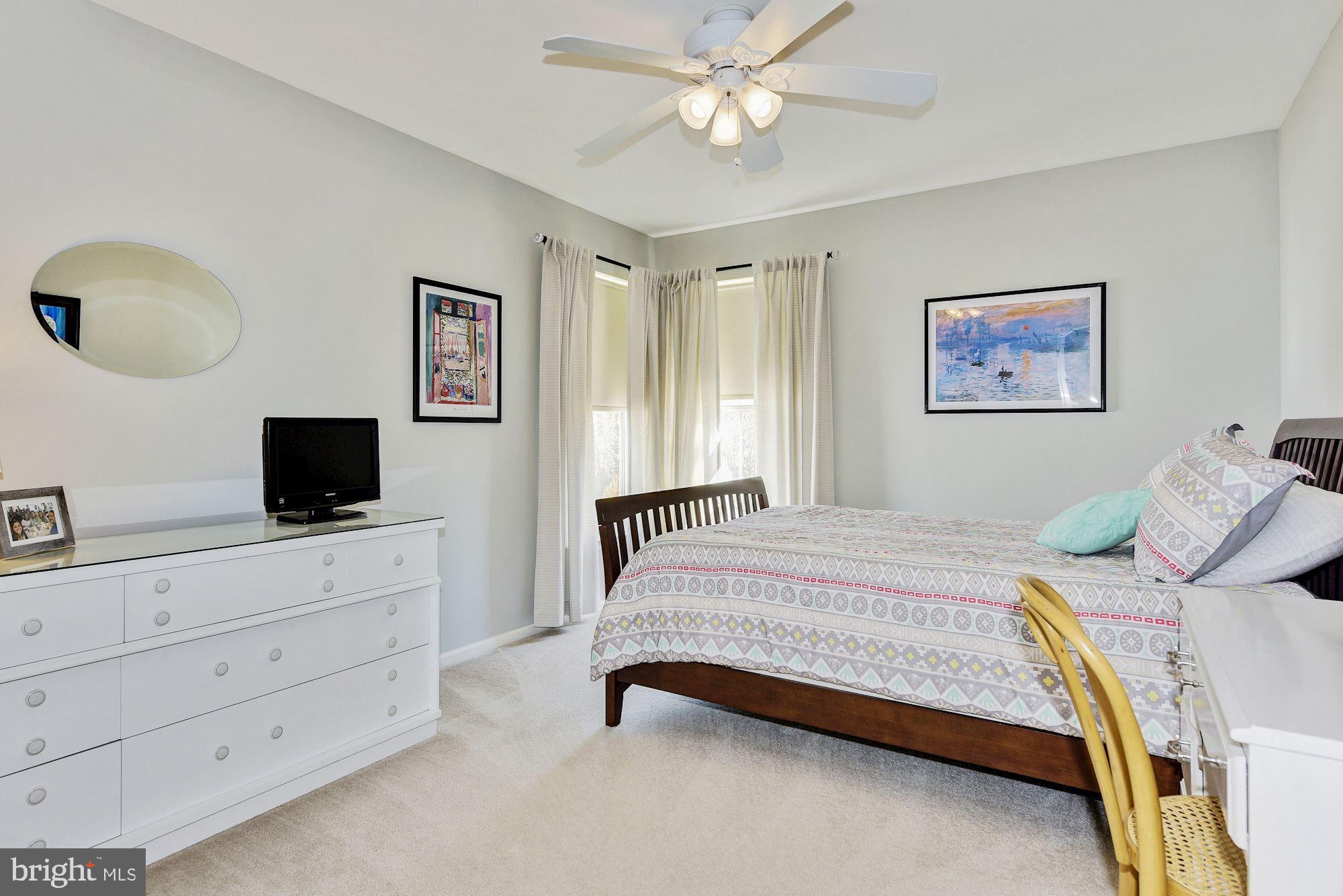 5 Frost Road Cinnaminson, NJ 08077 - Photo 21 of 32 3rd Bedroom