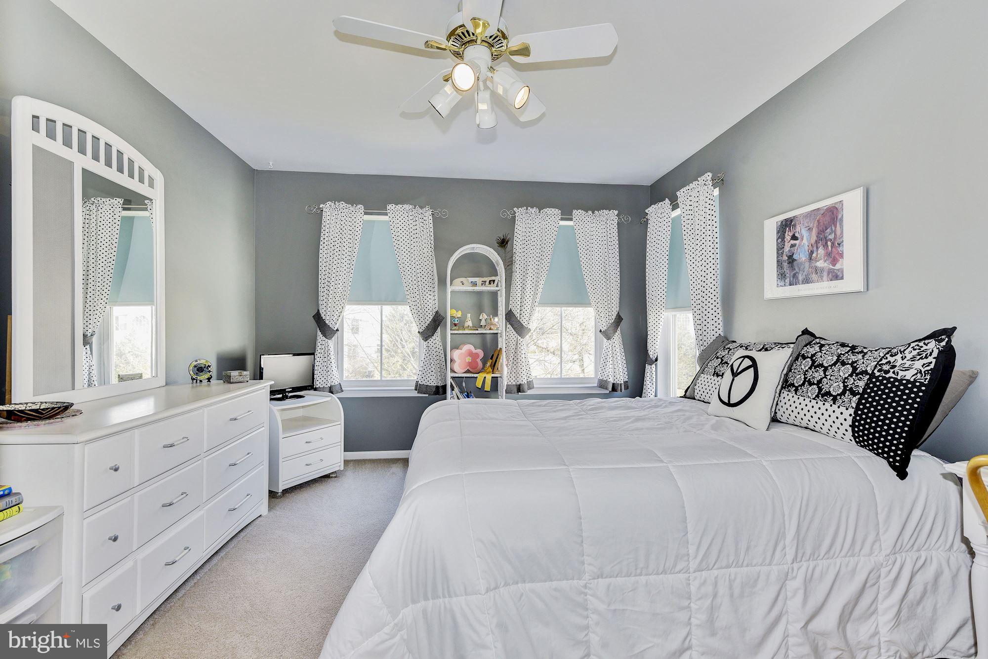 5 Frost Road Cinnaminson, NJ 08077 - Photo 22 of 32 4th Bedroom