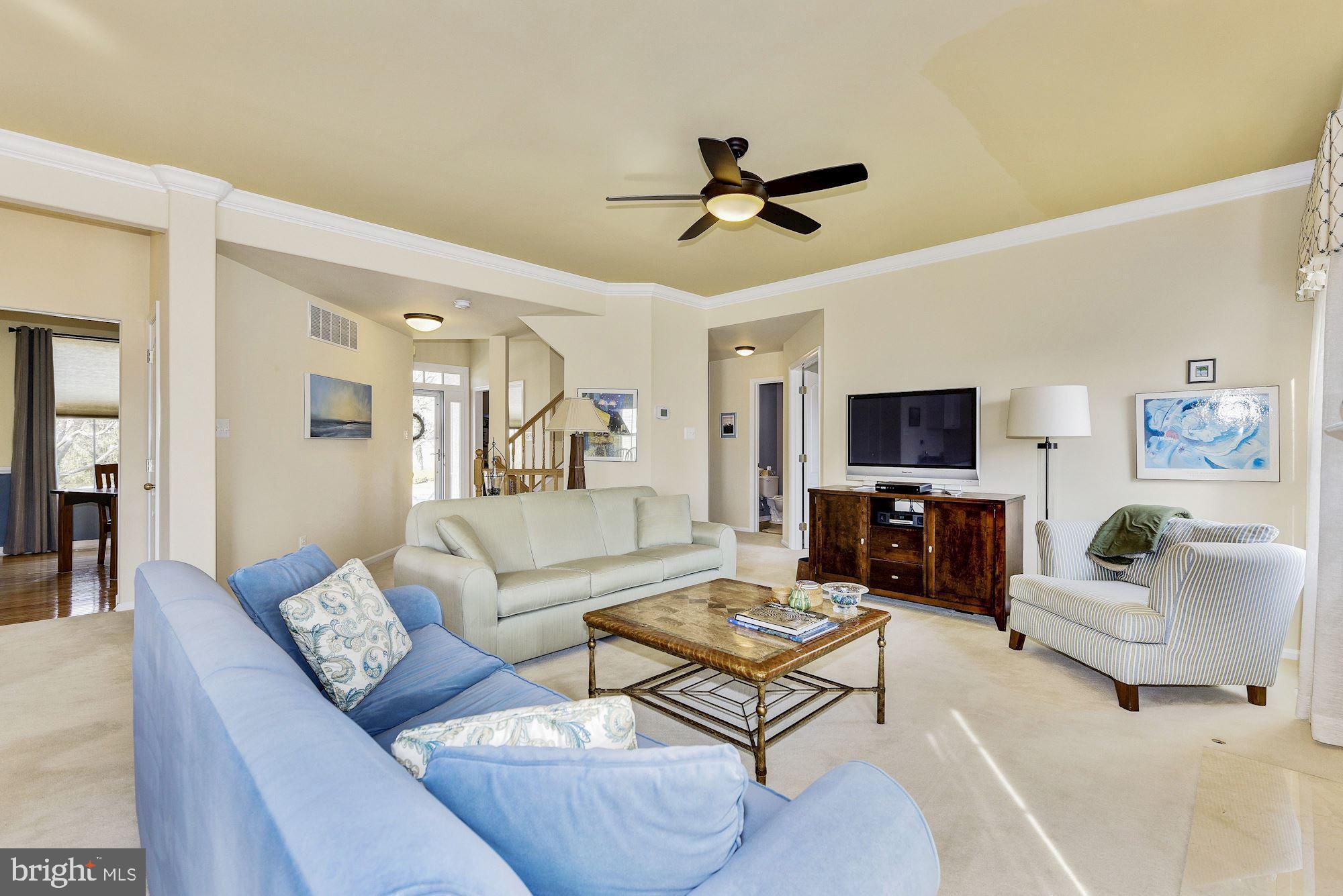5 Frost Road Cinnaminson, NJ 08077 - Photo 4 of 32 Family Room