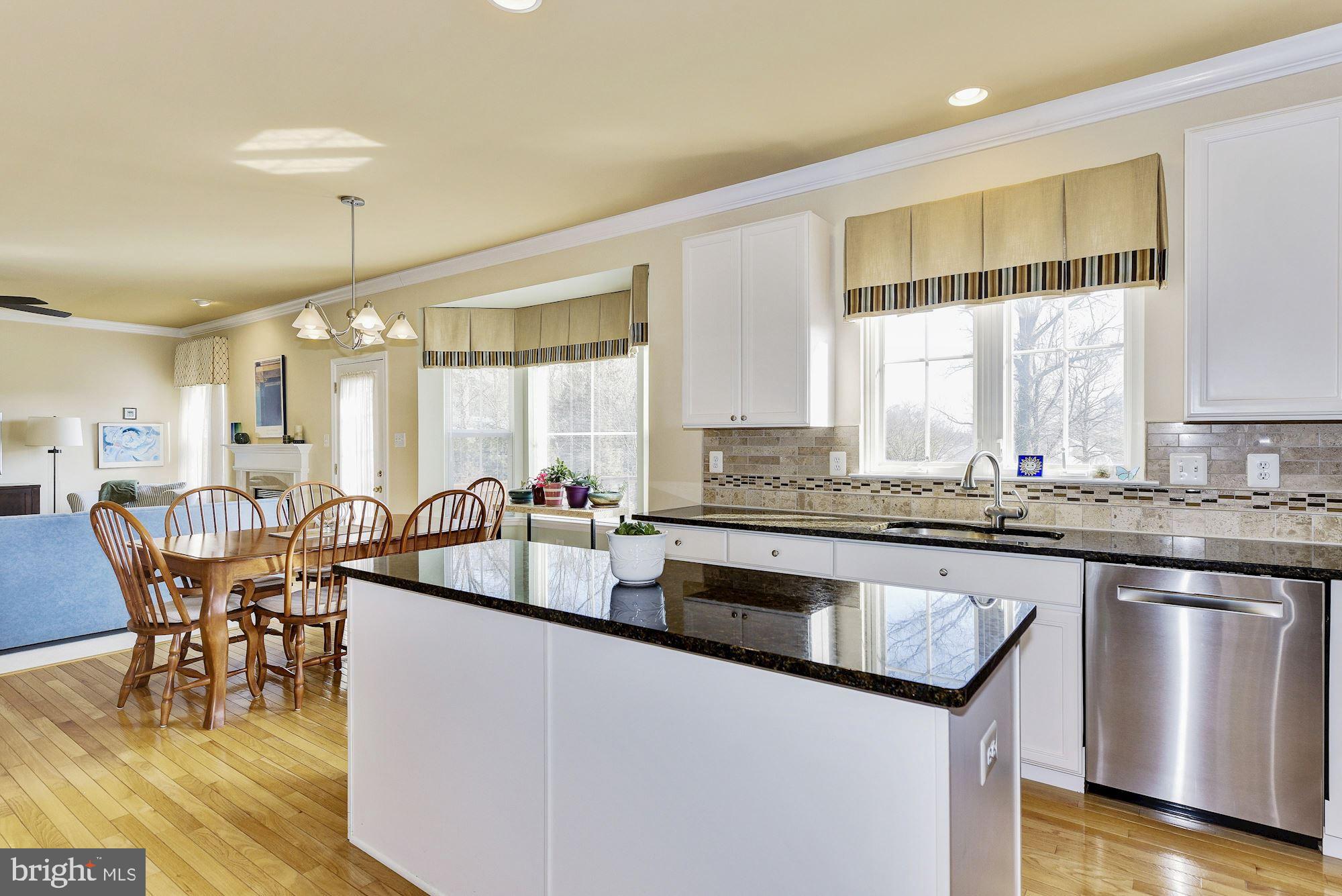 5 Frost Road Cinnaminson, NJ 08077 - Photo 7 of 32 Kitchen