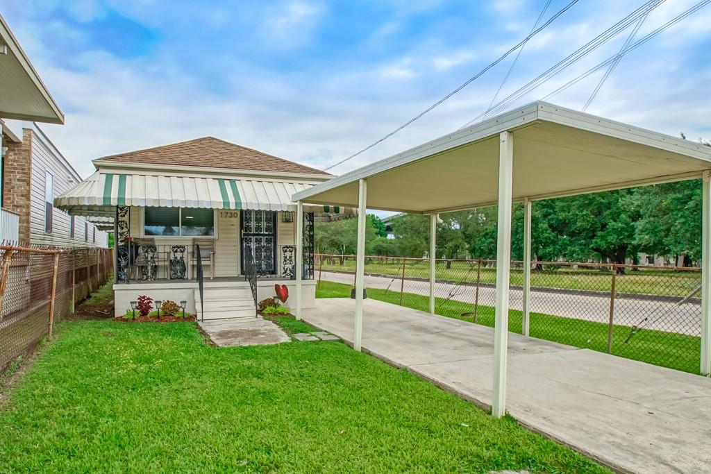 1730 Erie Street New Orleans, LA 70114 - Photo 1 of 17