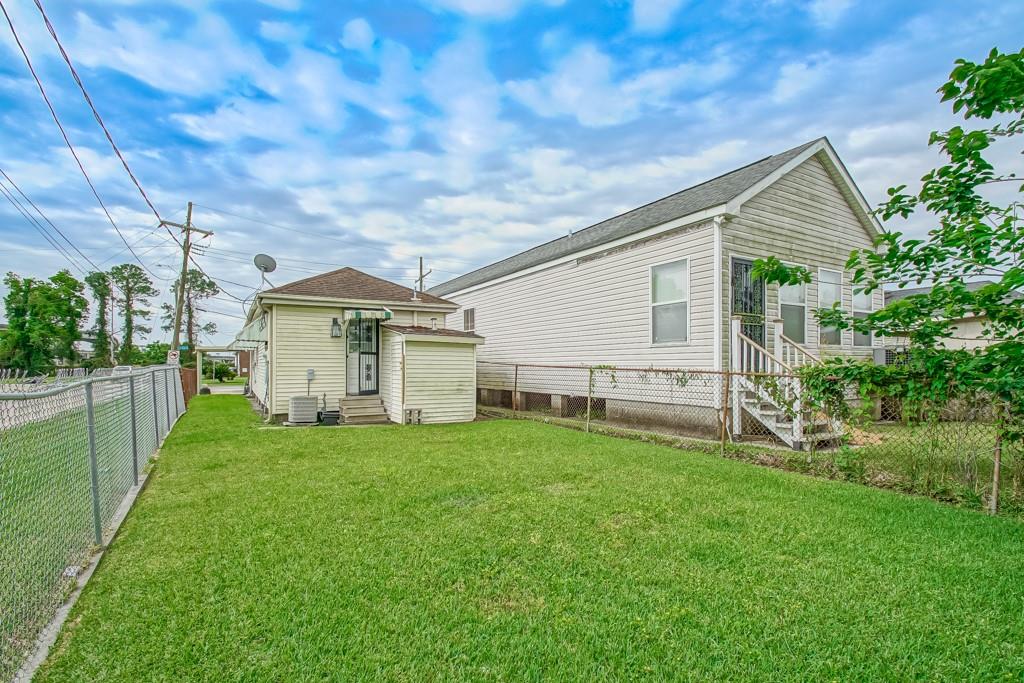 1730 Erie Street New Orleans, LA 70114 - Photo 14 of 17