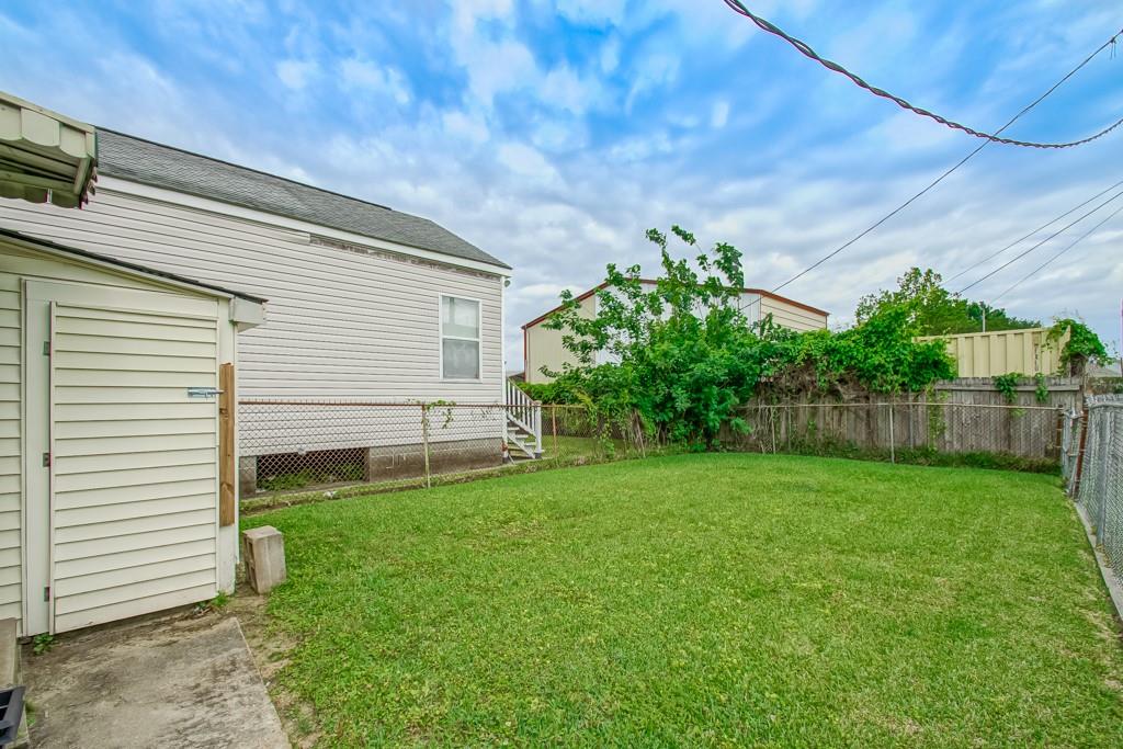 1730 Erie Street New Orleans, LA 70114 - Photo 15 of 17